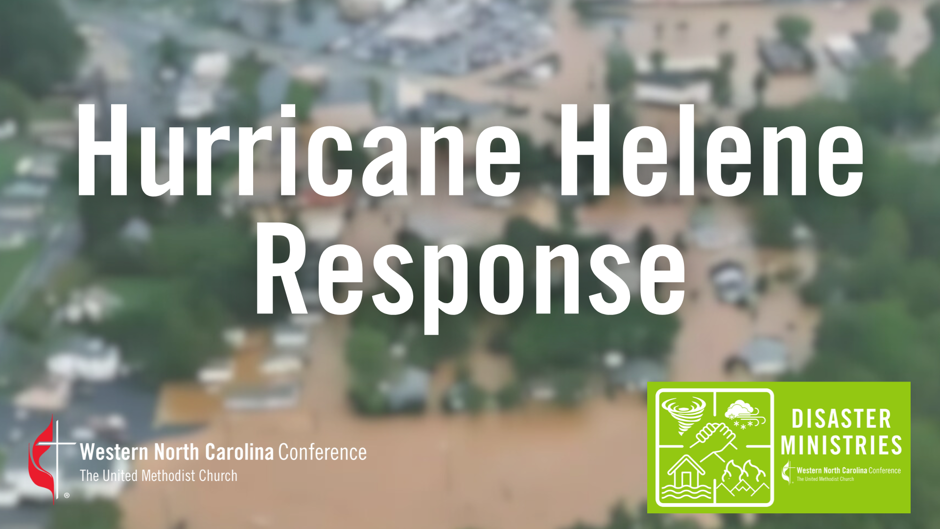 The Latest Edition Of E-News - Hurricane Helene Relief Efforts, A ...